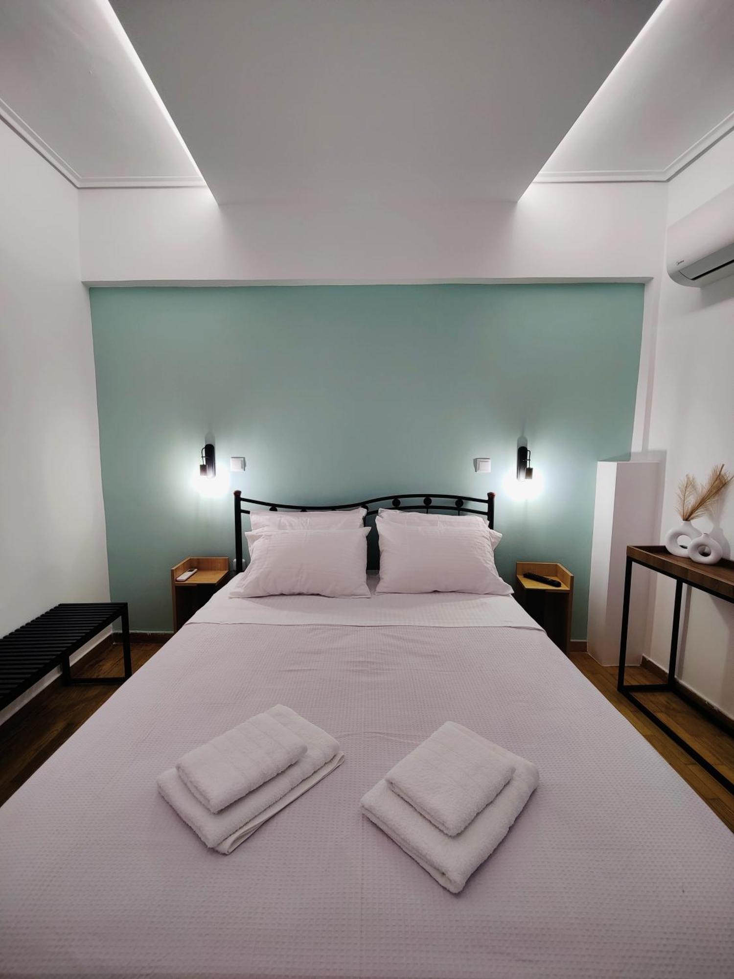 Apartamento Adagio Kalamata Exterior foto