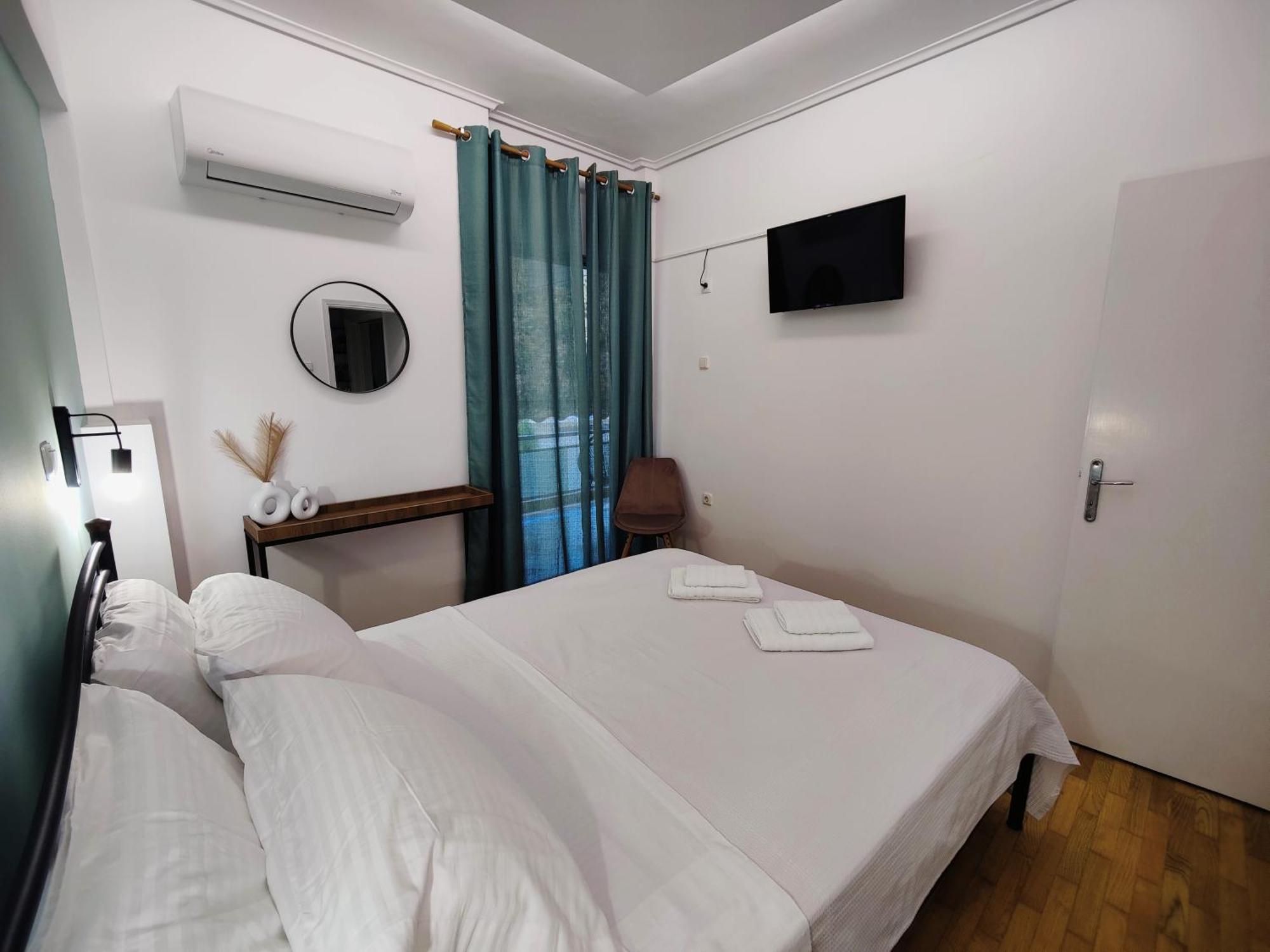 Apartamento Adagio Kalamata Exterior foto