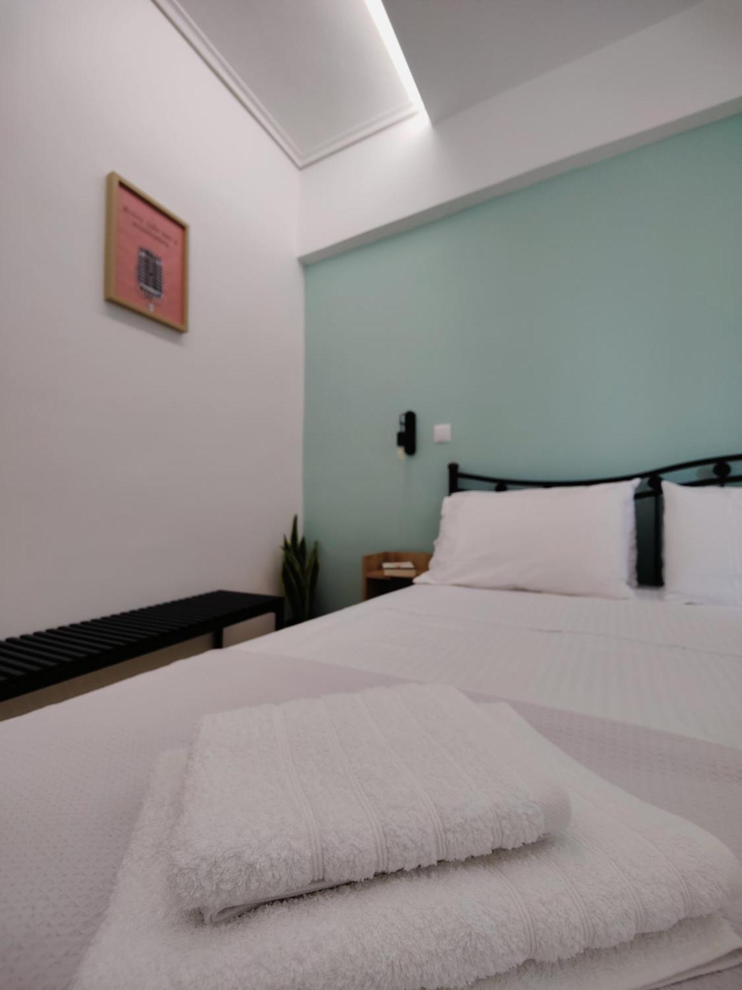 Apartamento Adagio Kalamata Exterior foto