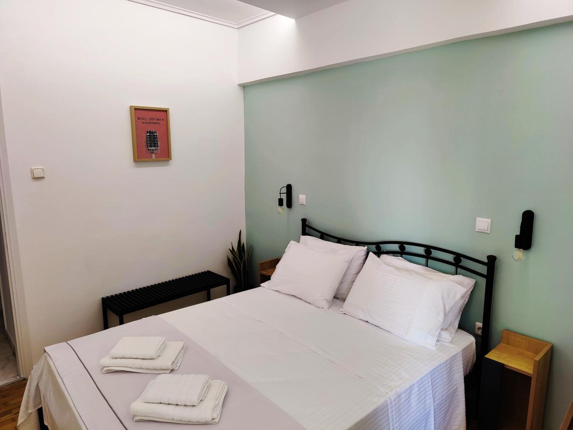 Apartamento Adagio Kalamata Exterior foto