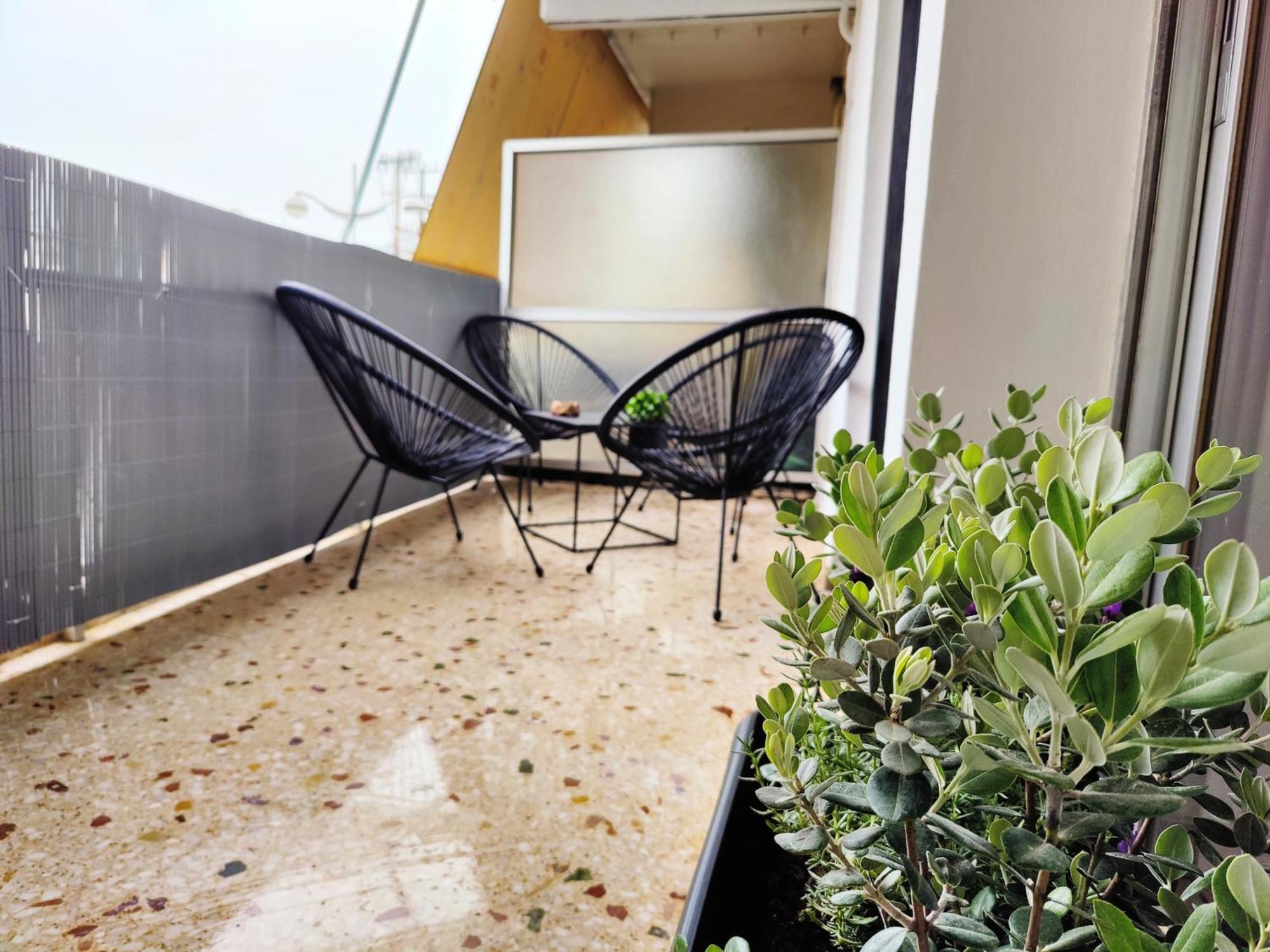 Apartamento Adagio Kalamata Exterior foto