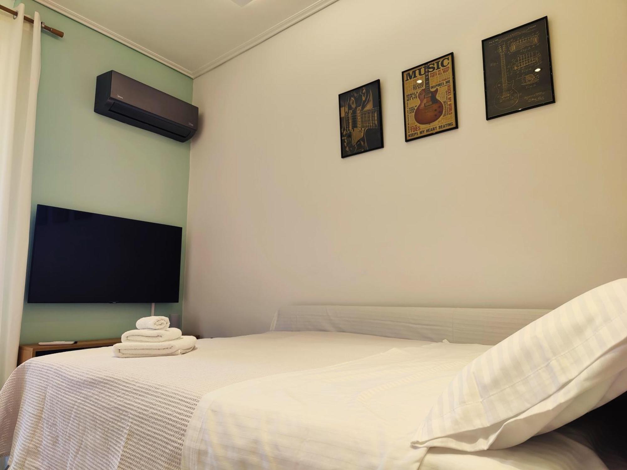 Apartamento Adagio Kalamata Exterior foto