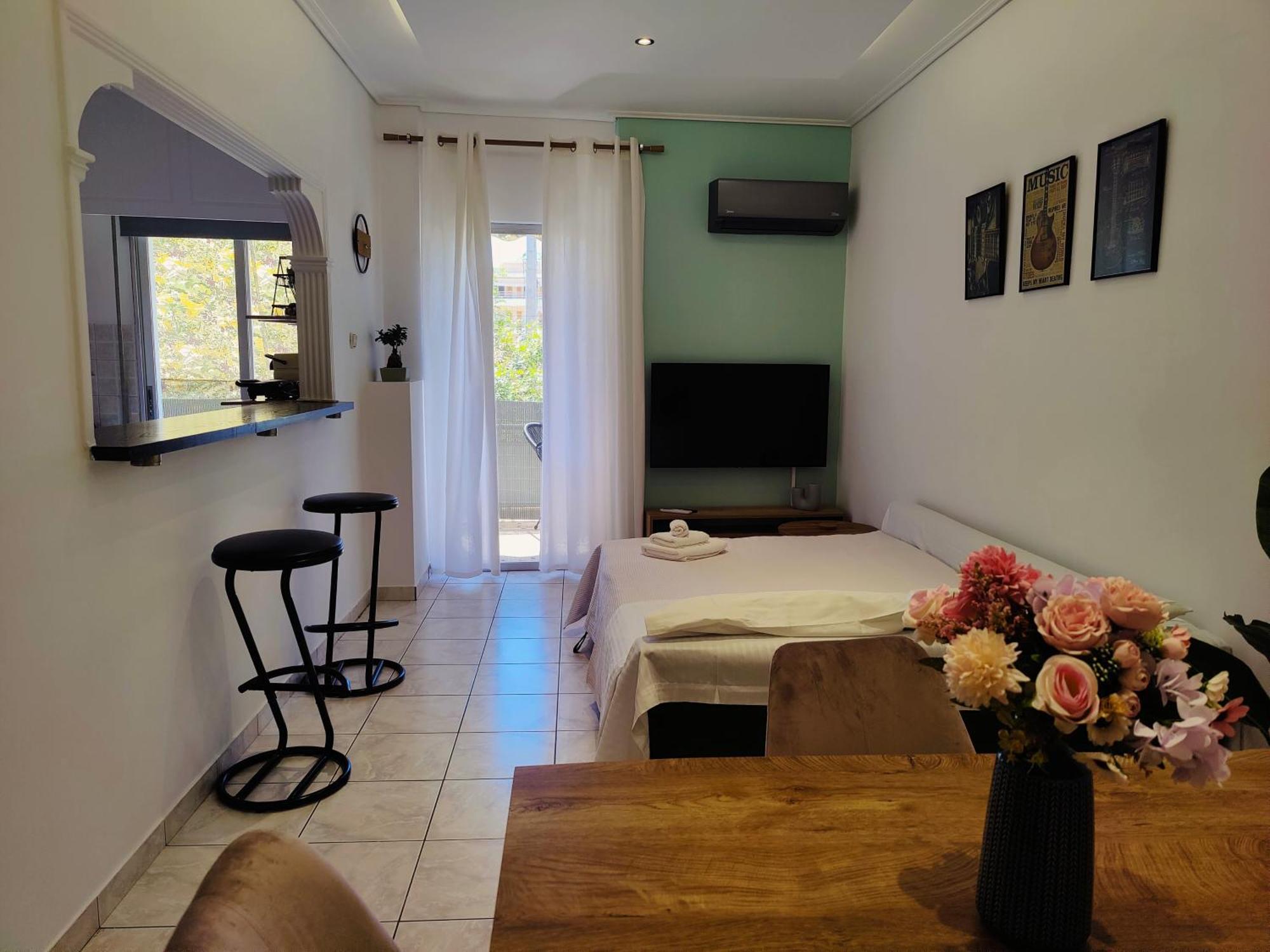Apartamento Adagio Kalamata Exterior foto