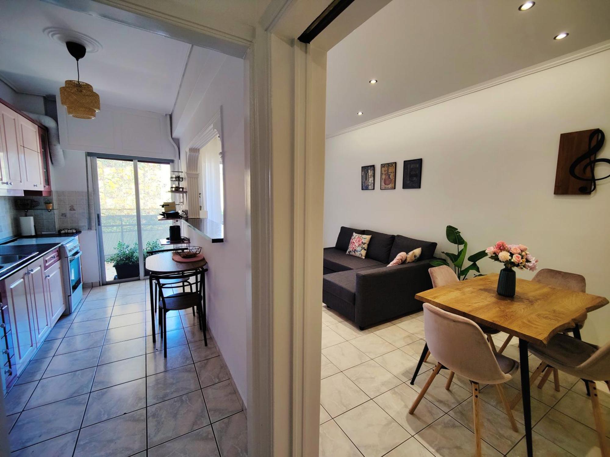 Apartamento Adagio Kalamata Exterior foto