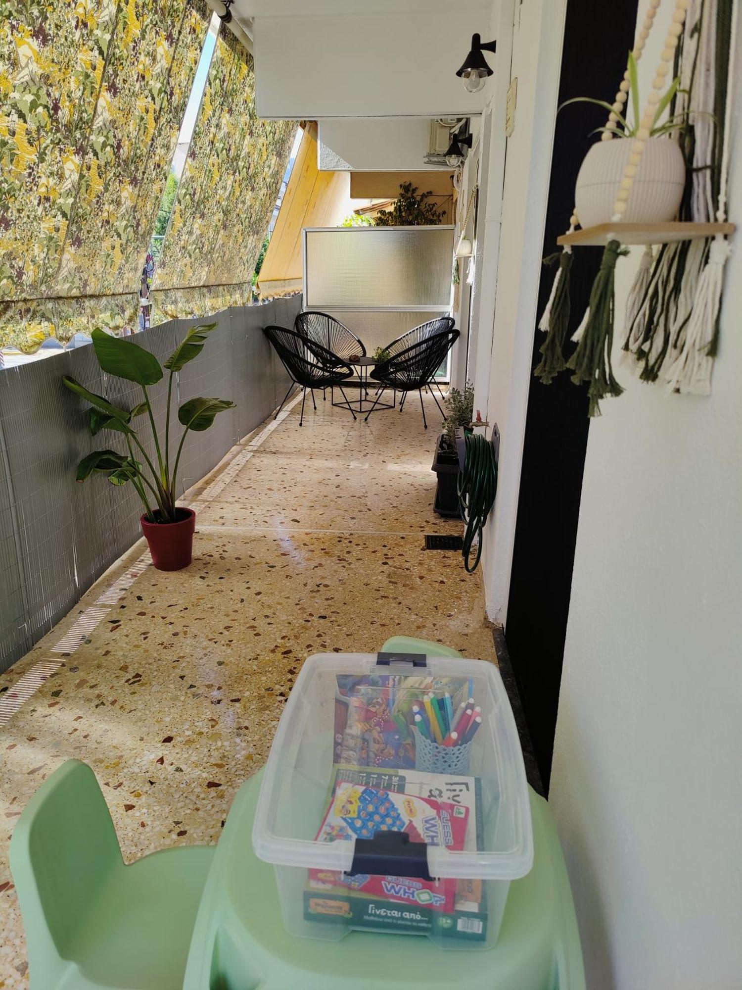 Apartamento Adagio Kalamata Exterior foto