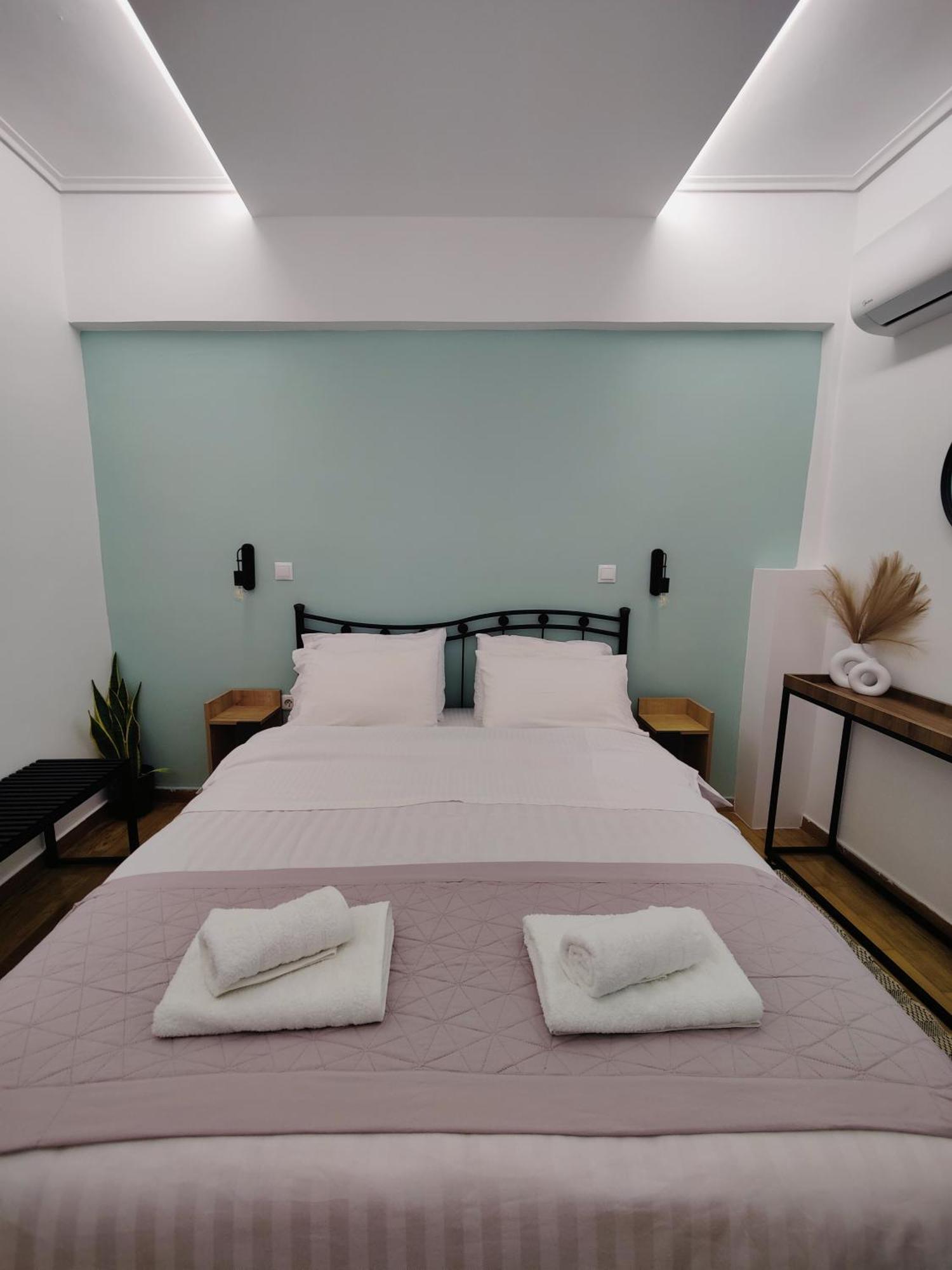 Apartamento Adagio Kalamata Exterior foto