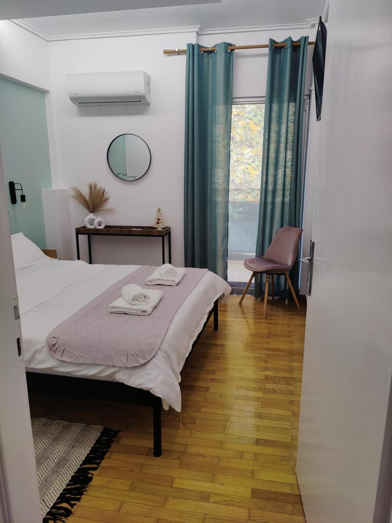 Apartamento Adagio Kalamata Exterior foto